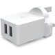 ttec Quantum Duo Mfi 1A+2.4A Seyahat Şarj Aleti  UK