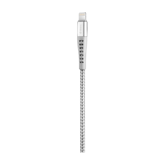 ttec ExtremeCable Ekstra Dayanıklı USB-A - Lightning Şarj Kablosu 150cm