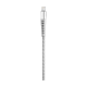 ttec ExtremeCable Ekstra Dayanıklı USB-A - Lightning Şarj Kablosu 150cm