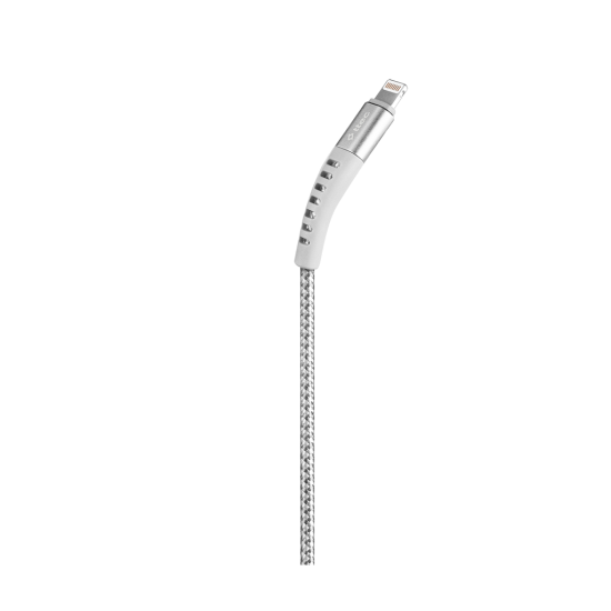 ttec ExtremeCable Ekstra Dayanıklı USB-A - Lightning Şarj Kablosu 150cm