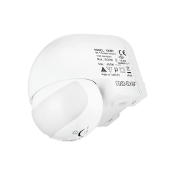 Nade 10180. 180° Duvar Tipi Hareket Sensörü