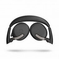 Jabra Evolve2 65 Flex Link380/390a MS Stereo Black