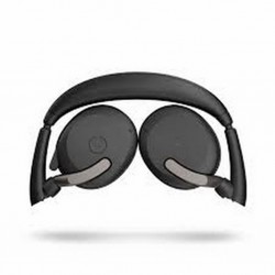 Jabra Evolve2 65 Flex Link380/390a MS Stereo Black