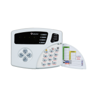 Teknim VPC-108 LED Keypad, VAP Serisi