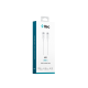 ttec USB-C - USB-C 120cm 60W PD/QC Hızlı Şarj/Data Kablosu Beyaz Beyaz