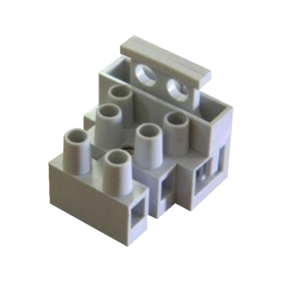 Teknim KS-910 Panel İçin Sigortalı Klemens