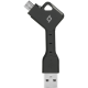 ttec ChargeKey Micro USB Cable Siyah