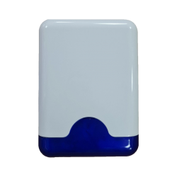 Teknim VAS-701 Harici Tip Sahte Siren (Ledli)