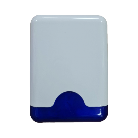 Teknim VAS-701 Harici Tip Sahte Siren (Ledli)