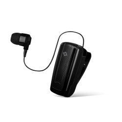 ttec Macaron Mini 2 Makaralı Kablosuz Bluetooth Kulaklık Siyah