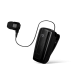 ttec Macaron Mini 2 Makaralı Kablosuz Bluetooth Kulaklık Siyah