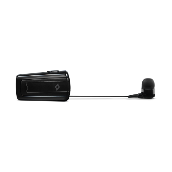 ttec Macaron Mini 2 Makaralı Kablosuz Bluetooth Kulaklık Siyah