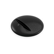 ttec SoundMate Play Taşınabilir Kablosuz Bluetooth Hoparlör Siyah