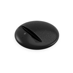 ttec SoundMate Play Taşınabilir Kablosuz Bluetooth Hoparlör Siyah