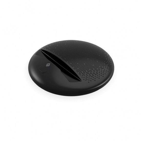 ttec SoundMate Play Taşınabilir Kablosuz Bluetooth Hoparlör Siyah