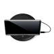 ttec SoundMate Play Taşınabilir Kablosuz Bluetooth Hoparlör Siyah