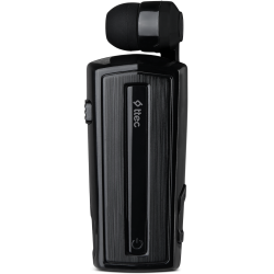 ttec Macaron Pro Makaralı Kablosuz Bluetooth Kulaklık Siyah