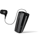 ttec Macaron Pro Makaralı Kablosuz Bluetooth Kulaklık Siyah