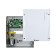 Teknim VAP-404PT 4+4 Zonlu PSTN Alarm Paneli, Keypad Hariç