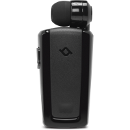 ttec Macaron Mini Makaralı Kablosuz Bluetooth Kulaklık Siyah