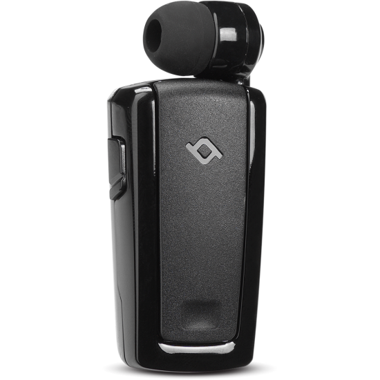 ttec Macaron Mini Makaralı Kablosuz Bluetooth Kulaklık Siyah