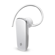 ttec Comfort Kablosuz Bluetooth Kulaklık Beyaz