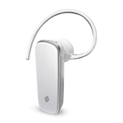 ttec Comfort Kablosuz Bluetooth Kulaklık Beyaz