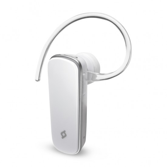 ttec Comfort Kablosuz Bluetooth Kulaklık Beyaz