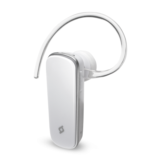 ttec Comfort Kablosuz Bluetooth Kulaklık Beyaz