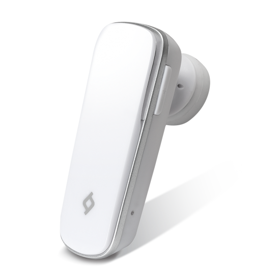ttec Comfort Kablosuz Bluetooth Kulaklık Beyaz