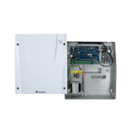 Teknim TSP-5208G GSM/GPRS Modülü 8+8 Zonlu Alarm Paneli, Keypad Hariç