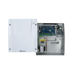 Teknim TSP-5208G GSM/GPRS Modülü 8+8 Zonlu Alarm Paneli, Keypad Hariç