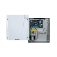 Teknim TSP-5324 GSM/GPRS Li 4+4 Zonlu Alarm Paneli, Keypad Hariç