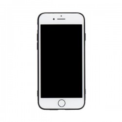 ttec AirFlex Koruma Kılıfı iPh. 8 Plus/iPh. 7 Plus Siyah