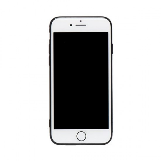 ttec AirFlex Koruma Kılıfı iPh. 8 Plus/iPh. 7 Plus Siyah