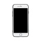 ttec AirFlex Koruma Kılıfı iPh. 8 Plus/iPh. 7 Plus Siyah