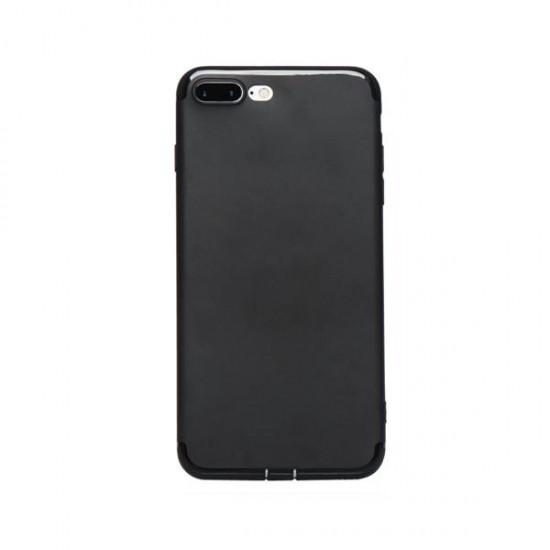 ttec AirFlex Koruma Kılıfı iPh. 8 Plus/iPh. 7 Plus Siyah
