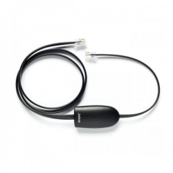 Jabra Polycom EHS Kablo (14201-17)