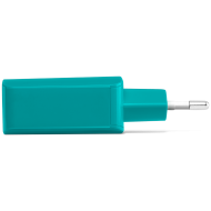 ttec SpeedCharger 2.1A Seyahat Şarj Aleti Micro USB Siyah