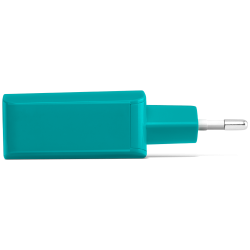 ttec SpeedCharger 2.1A Seyahat Şarj Aleti Micro USB Siyah