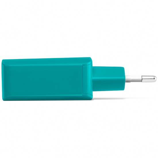ttec SpeedCharger 2.1A Seyahat Şarj Aleti Micro USB Siyah