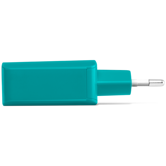 ttec SpeedCharger 2.1A Seyahat Şarj Aleti Micro USB Siyah