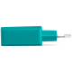 ttec SpeedCharger 2.1A Seyahat Şarj Aleti Micro USB Siyah
