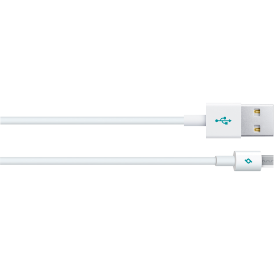ttec SpeedCharger 3.1A Duo Şarj Aleti  Micro USB Kablolu