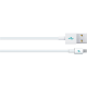 ttec SpeedCharger 3.1A Duo Şarj Aleti  Micro USB Kablolu