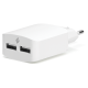 ttec SpeedCharger 3.1A Duo Şarj Aleti  Micro USB Kablolu