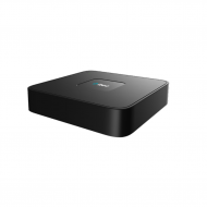 ttec NVR-3104HP/4P-Lite 4 Kanal NVR Kayıt Cihazı (TSS)