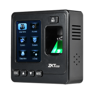 ZKTeco SF100-ID Parmak İzi / Kart Okuyucu Bağımsız Terminal (AC) Black