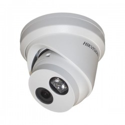 Hikvision DS-2CD2325FWD-I 2 MP 2.8 mm Sabit Lensli EXIR Turret IP Kamera