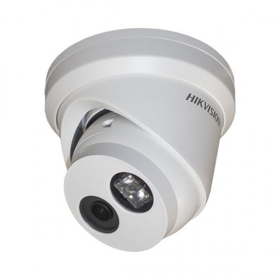 Hikvision DS-2CD2325FWD-I 2 MP 2.8 mm Sabit Lensli EXIR Turret IP Kamera